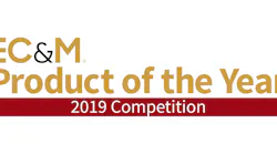 ECM 2019 Product of the Year