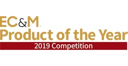 ECM 2019 Product of the Year ECM 2019 Product of the Year