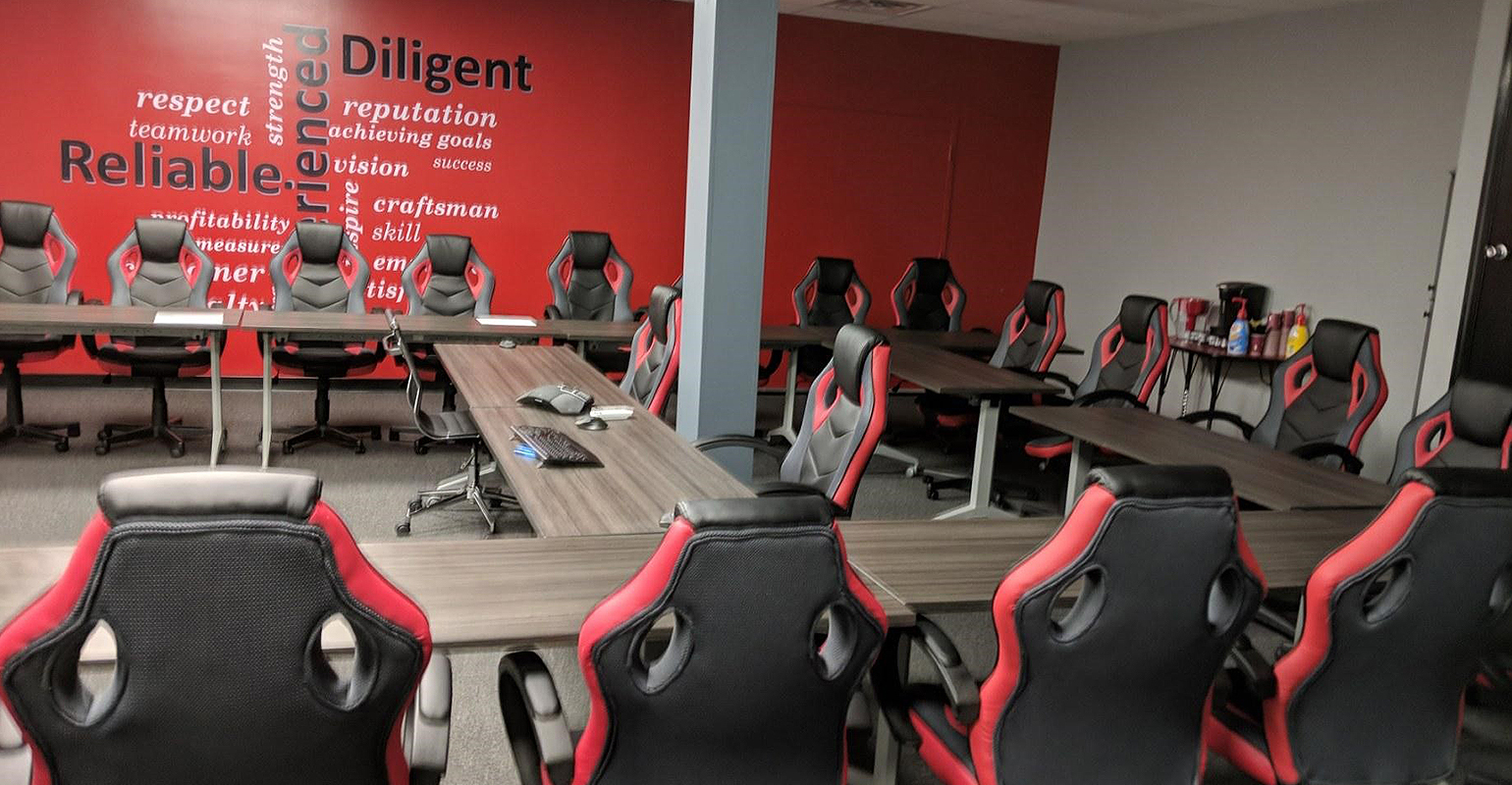 Villa Rica IEC Atlanta training center