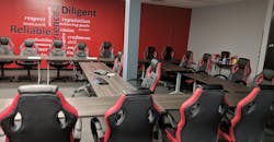 Villa Rica IEC Atlanta training center Villa Rica IEC Atlanta training center