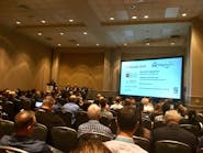 Lightfair&rsquo;s annual Lighting Industry Update is always a big draw for attendees, and this year was no exception.