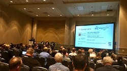 Lightfair&rsquo;s annual Lighting Industry Update is always a big draw for attendees, and this year was no exception.