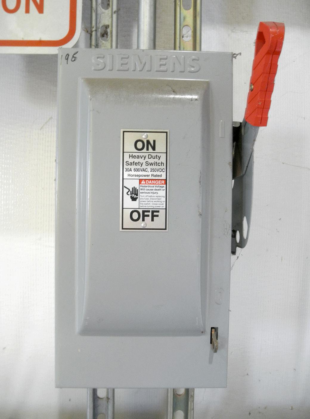 Rethinking Traditional LOTO | EC&M