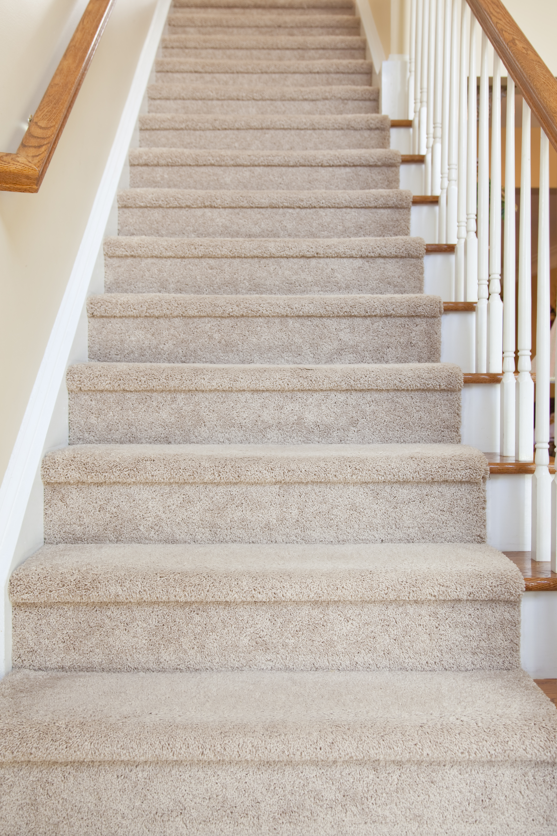 stairway