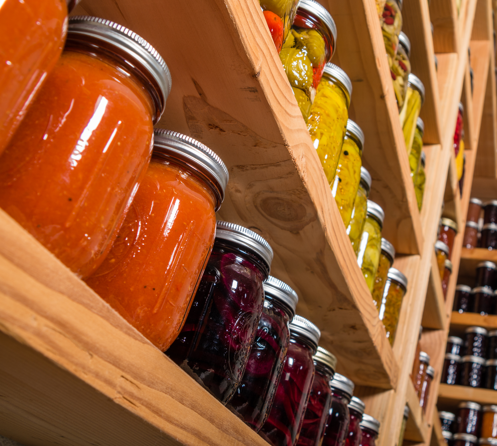 pantry
