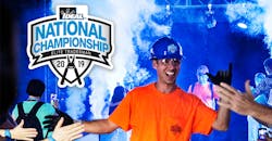Ideal National Championship Qualifying Round 2019 Ideal National Championship Qualifying Round 2019