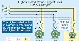Motor is consuming less than rated current and more than rated power -  Electrical Engineering Stack Exchange