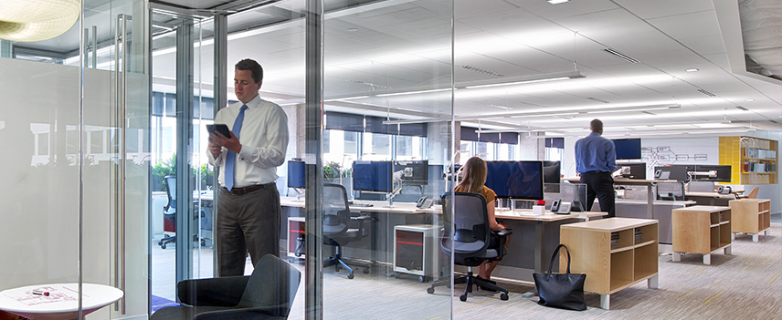 Lighting Control Solutions for Smarter Spaces 6 Ideas for Streamlining