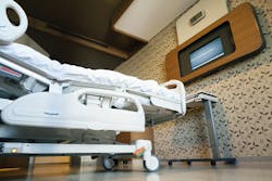 hospital bed hospital bed