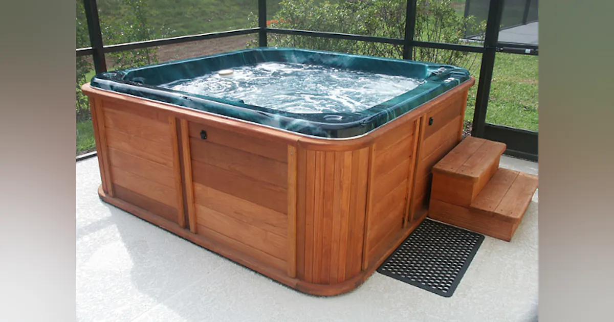 NEC Rules for Pools, Tubs, Fountains, and Spas ― Part 3 | EC&M