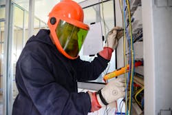 Electrical PPE - 2017 Electrical PPE - 2017