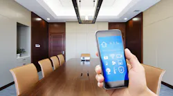 Commercial lighting controls