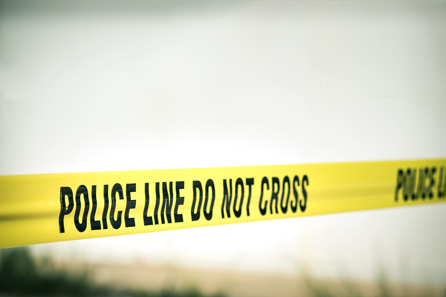 Police line tape Prathaan iStock Getty Images Plus 641995906