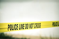 Police line tape Prathaan iStock Getty Images Plus 641995906 Police line tape Prathaan iStock Getty Images Plus 641995906