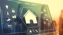 smart home smart home