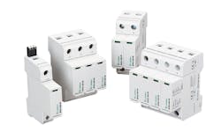 Littelfuse SPD2-Family Littelfuse SPD2-Family