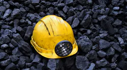 cole miner's hat