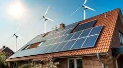 zero energy building
