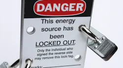 Lockout/Tagout