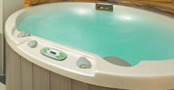 hot tub hot tub
