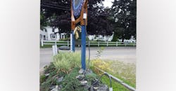 What's wrong here? Code Watch 9/12/19 What's wrong here? Code Watch 9/12/19