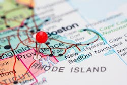 New England New England