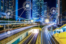 smart cities smart cities