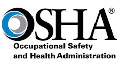 OSHA logo OSHA logo
