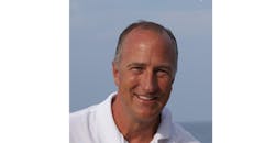 Headshot of Tedd Conner. Headshot of Tedd Conner.