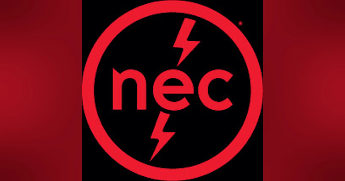 NEC Rules for Pools, Tubs, Fountains, and Spas — Part 5 | EC&M