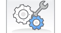 wrench and gears illustration wrench and gears illustration