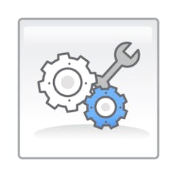 wrench and gears illustration wrench and gears illustration