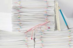 paperwork documentation paperwork documentation