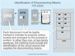 2020 National Electrical Code Changes | EC&M