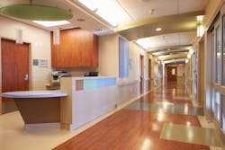 hospital hospital