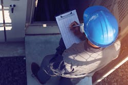 electrical inspector electrical inspector