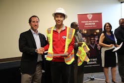 Premier High School Electrician Training Recruit Premier High School Electrician Training Recruit