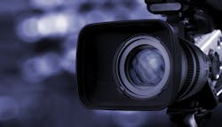 video camera video camera