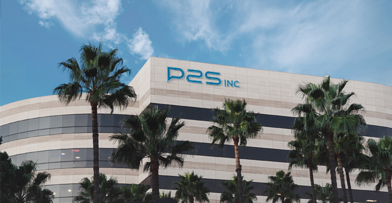 Image of P2S headquarters