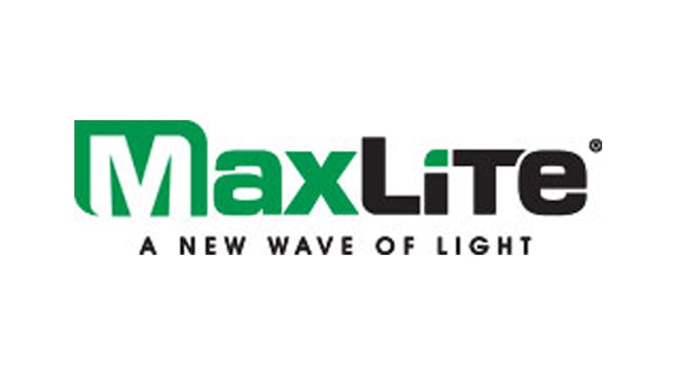 Ecmweb 26009 Maxlite Logo