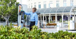 Powerful Changes in High-Power Charging Powerful Changes in High-Power Charging