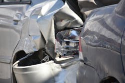 car collision car collision