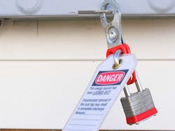 lockout/tagout lockout/tagout