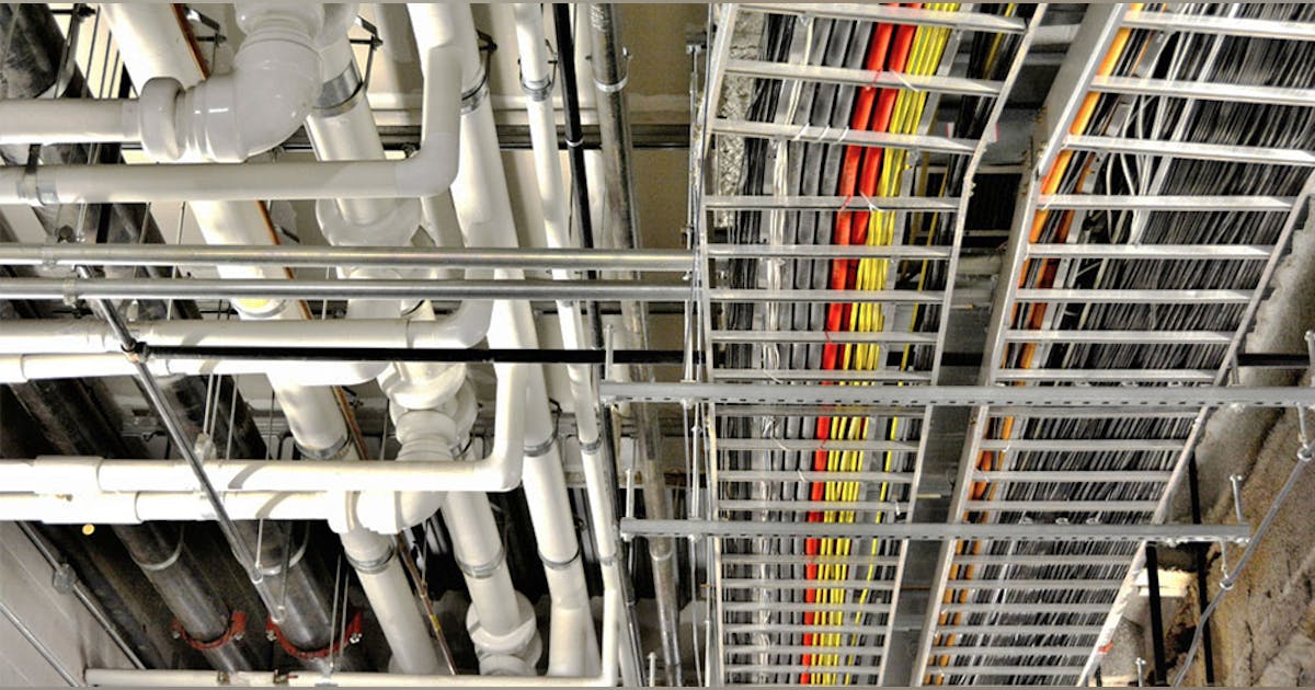 Top 25 Changes in the 2020 National Electrical Code | EC&M