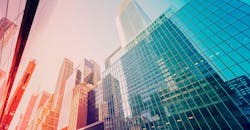 high rise buildings in city high rise buildings in city