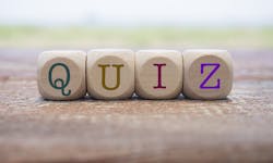 ECM MRO Quiz wooden blocks ECM MRO Quiz wooden blocks