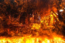 explosion at factory explosion at factory