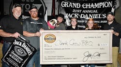 Ecmweb 26138 Clark Crew Bbq Jack Daniels World Championship 2019
