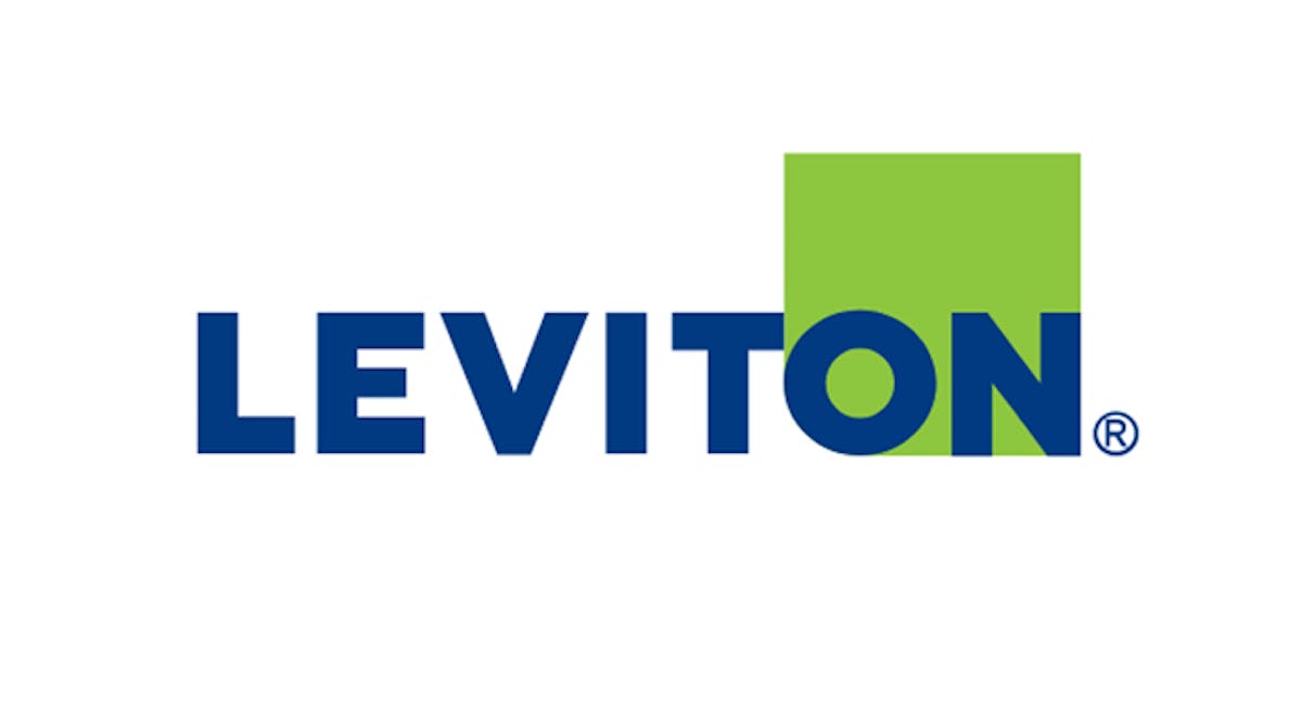 Ecmweb 26166 Leviton Logo