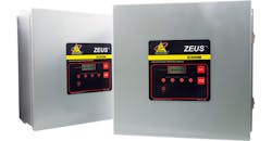 Ditek D200M and D300M Surge Protectors Ditek D200M and D300M Surge Protectors